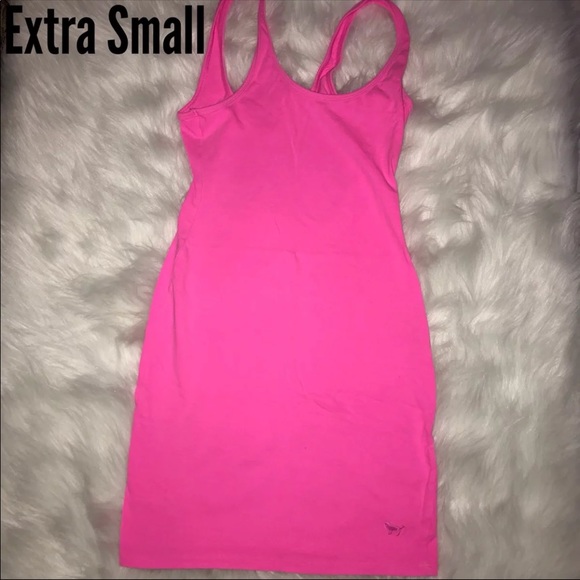 PINK Victoria's Secret Dresses & Skirts - (XS) VS PINK Dress